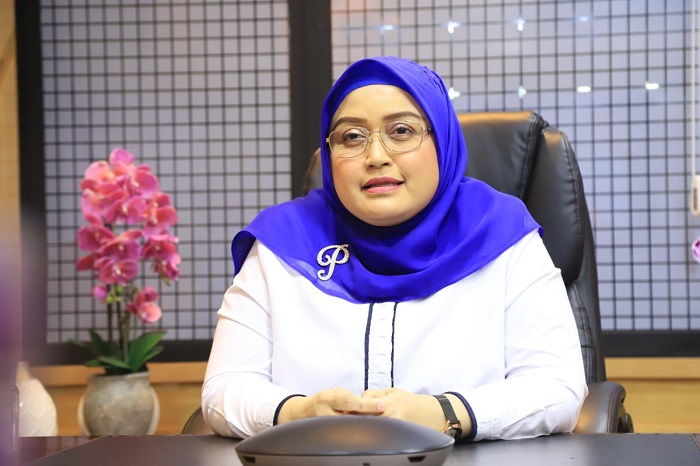 Antisipasi Digitalisasi Bidang Logistik, Kemnaker Siapkan Standar Kompetensi SDM TKBM