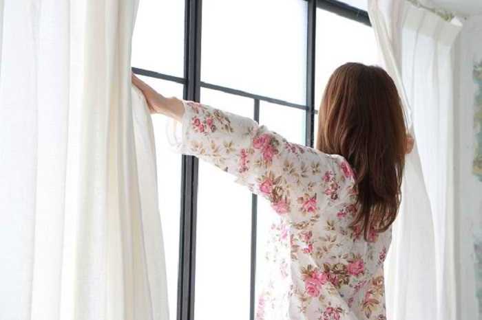 Pahami! Polusi Dalam Ruangan Bisa Jadi Ancaman Buat Paru