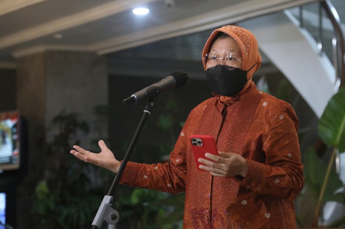 Penerima Bantuan Iuran Jaminan Kesehatan Untuk Data Sudah Terintegrasi dengan DTKS