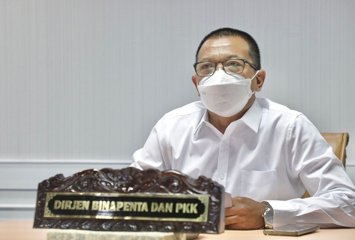 Respons Cepat PMIB Indramayu, Suhartono: Kami Sudah Koordinasi dengan Disnaker Setempat