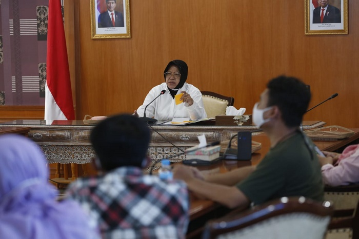 Mutakhirkan Data Kemiskinan, Mensos Risma Beberkan 6 Metoda