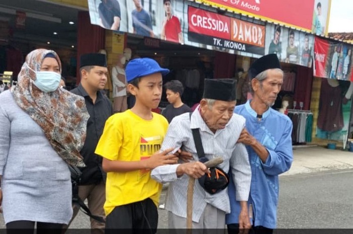 Tiga Balai Kemensos Tangani Anak Disabilitas Korban Kekerasan di Sukabumi