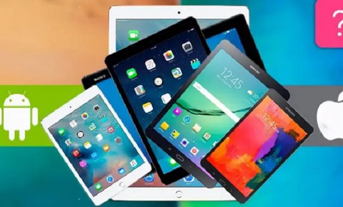 Tahun 2022 Kejayaaan Tablet Mulai Suram Secara Drastis