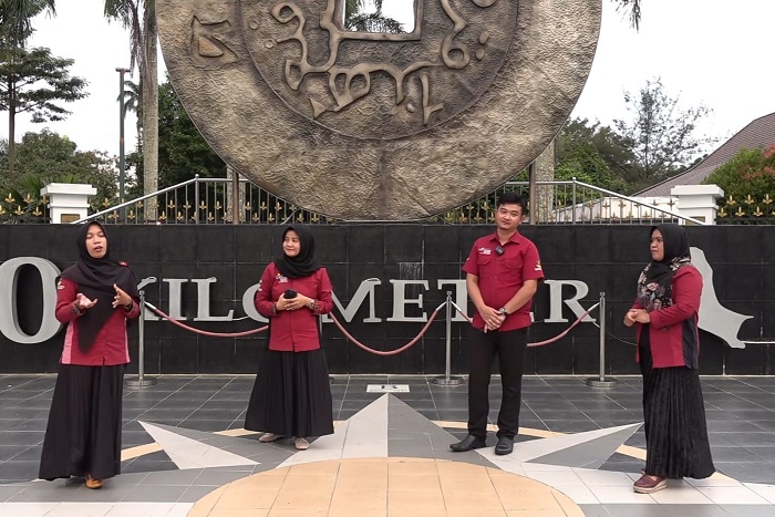Upaya Para Pendamping KPM PKH, Singkirkan Mental ‘Dak Kawa Nyusah’