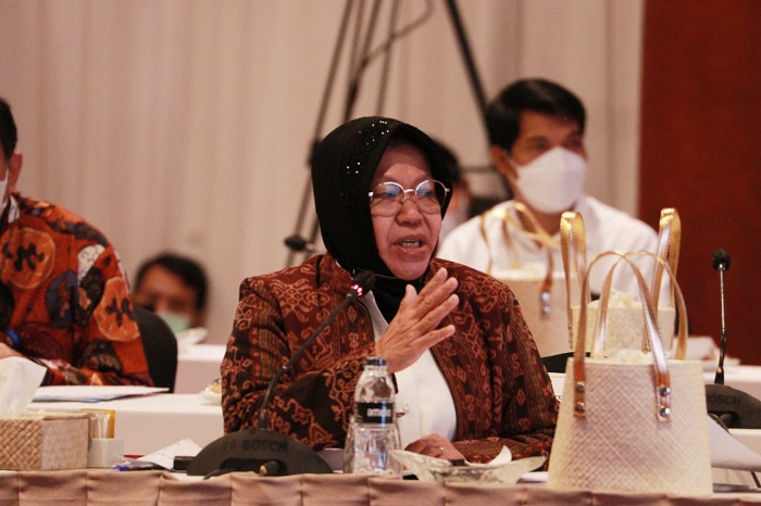 Gelar FGD, Komisi VIII DPR RI Dukung Perubahan SOTK Guna Percepatan Penanganan Kemiskinan