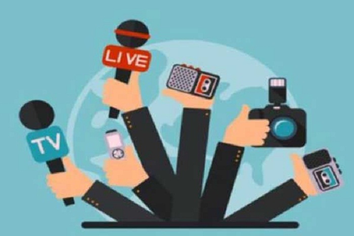 Riset ICI: Peta Media Berubah Pasca Dihajar Pandemi