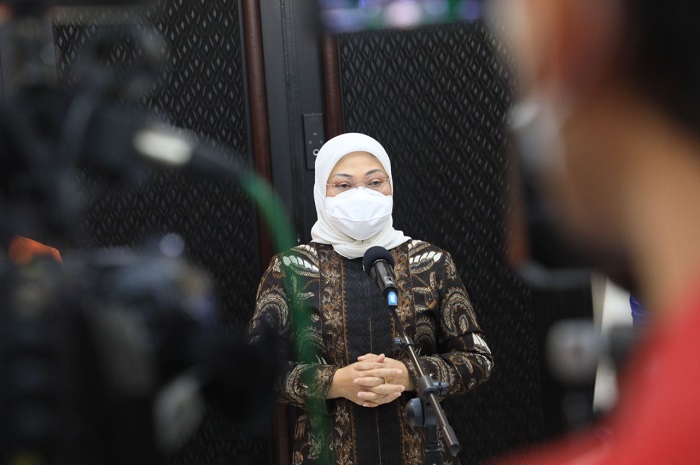 Revisi Aturan JHT, Menaker: Akomodir Aspirasi Pekerja