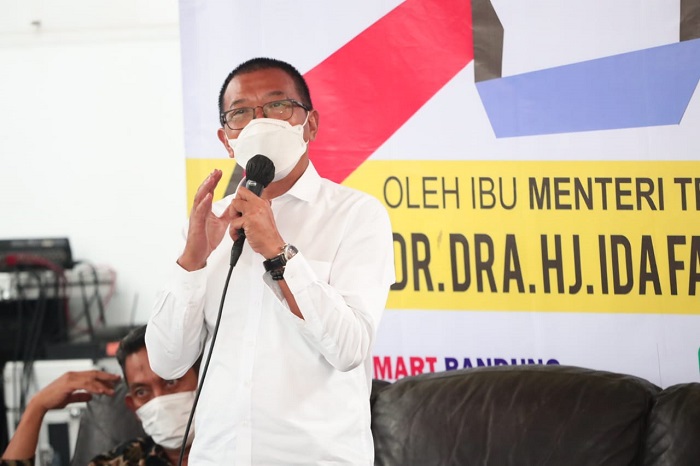 Di Masa Adaptasi Kebiasaan Baru, Kemnaker Terbitkan 65 Negara Penempatan PMI
