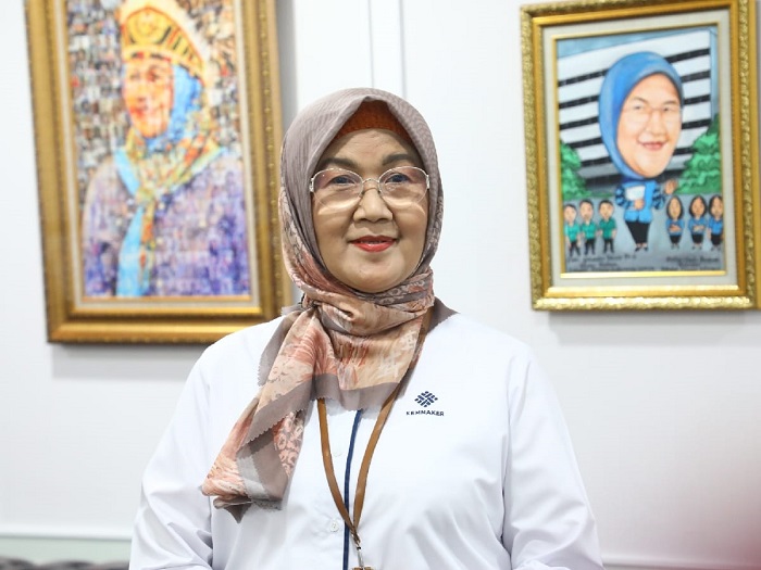 Tak Bayar THR Pekerja, Kemnaker Ancam Beri Sanksi Bagi Pengusaha Nakal