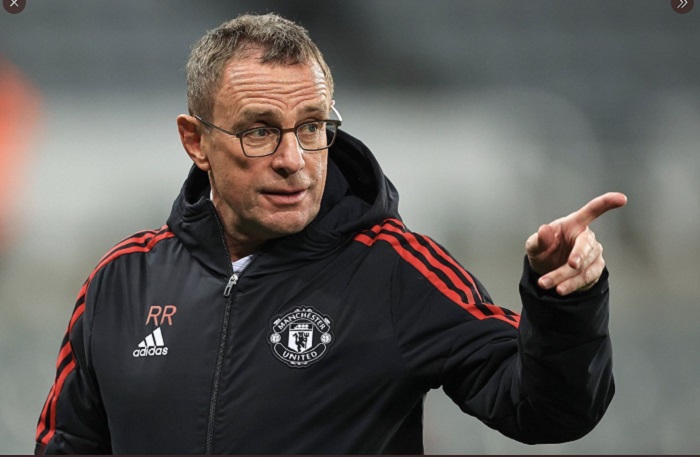 Jelang Liverpool vs Man Utd, Rangnick: Klopp Sukses Pakai Pemain Saya