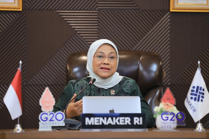 Lindungi PMI, Menaker Tetapkan 5 Kriteria Harus Dipenuhi Malaysia