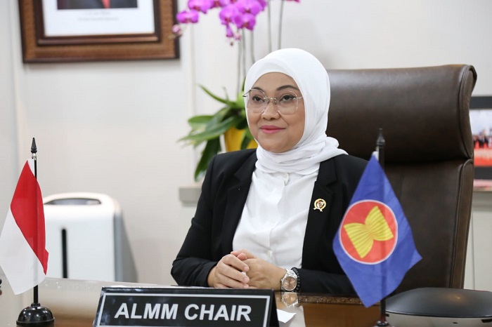 Catat! THR Tahun Ini, Menaker Tegaskan Harus Kontan dan Tak Boleh Dicicil