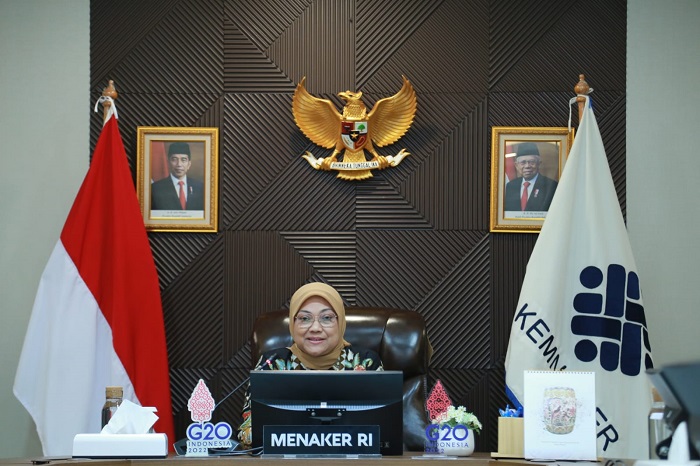 BSU Kembali Hadir, Menaker: Untuk Ringankan Beban Pengeluaran Pekerja