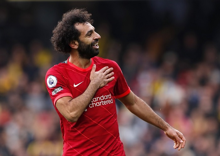 Liga Premier Inggris: Menang Tipis 1-0, Liverpool Beri City Kekalahan Perdana
