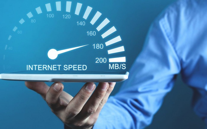 We Are Social Rilis Kecepatan Internet Seluler dan WiFi, +62 Urutan Berapa?