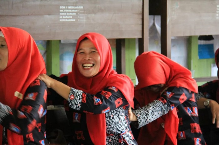 Peringati HLUN ke-26, Poltekesos Berikan Pelatihan Penanganan Lansia