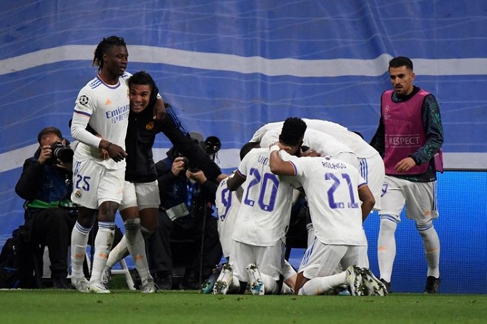 Kembali Kalah, City Seperti PSG Tak Miliki DNA Eropa Layaknya Madrid