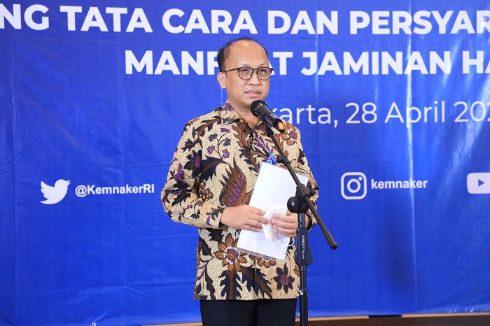 Hingga 3 Mei, Posko THR Terima Laporan Sebanyak 5589