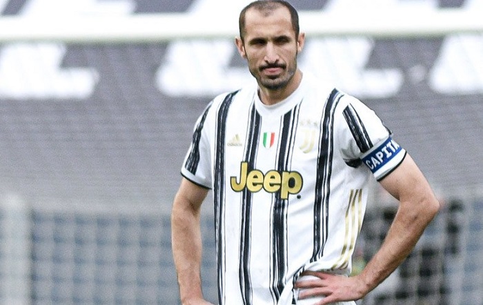 Giorgio Ucapkan Selamat Tinggal, Massimiliano Sebut 2 Calon Kapten