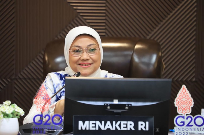 Jadi Isu Global, Menaker Dorong Upaya Penghapusan Pekerja Anak
