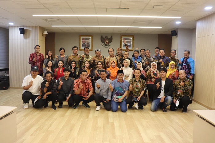 RI Dorong Kerja Sama Penempatan dan Pelindungan PMI dengan Republik Korea