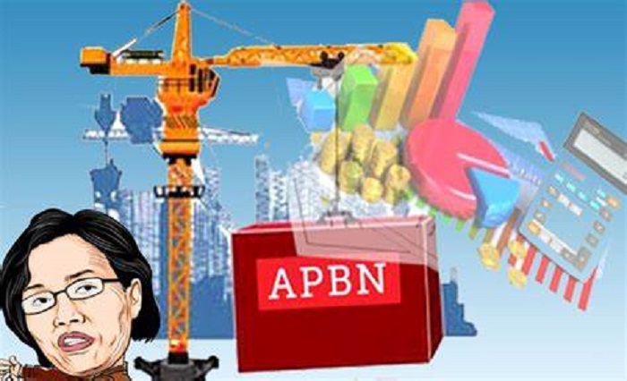 Nekat! Sri Mulyani Gadaikan APBN untuk Proyek Kereta Cepat, DPR: Cederai Legacy Jokowi