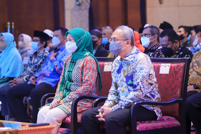 Menaker Ida Fauziyah: BLK Komunitas Wajib Cetak SDM Kompeten