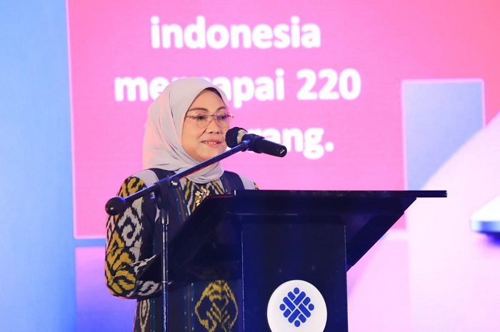 Target Salur September 2022, Kemnaker Matangkan Proses Penyaluran BSU