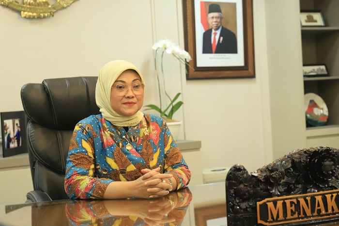 Cegah Penempatan PMI Ilegal, Menaker Ajak Partisipasi Aktif Masyarakat