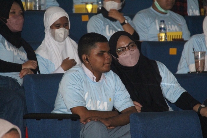 Dukung Hak Disabilitas, Poltkesos Bandung Menuju Kampus Inklusi