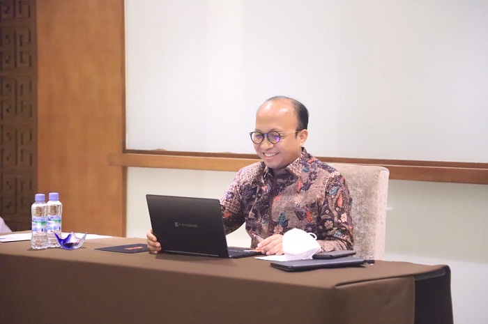 Tingkatkan Serapan Angkatan Kerja, Kemnaker Siapkan Langkah Strategis