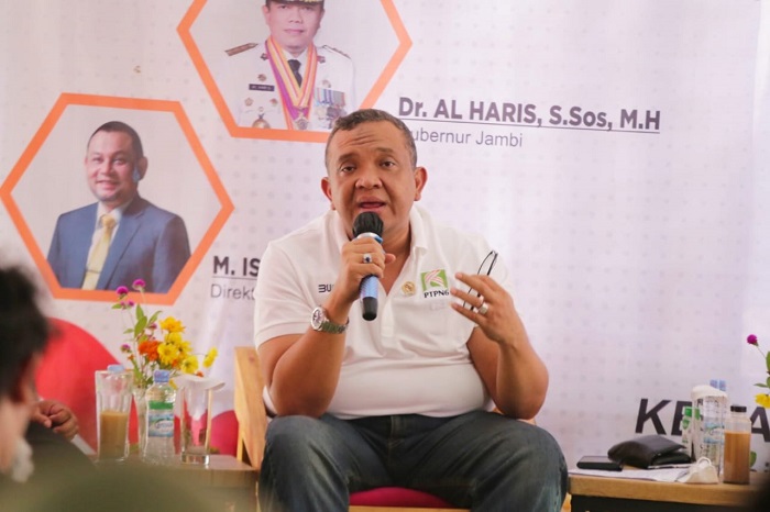 Atasi Masalah Ketenagakerjaan, Wamenaker: Butuh Peran Semua Pihak