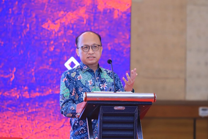 BSU Bagi 4,36 Juta Buruh/Pekerja Tahun 2022 Telah Diproses Kemnaker