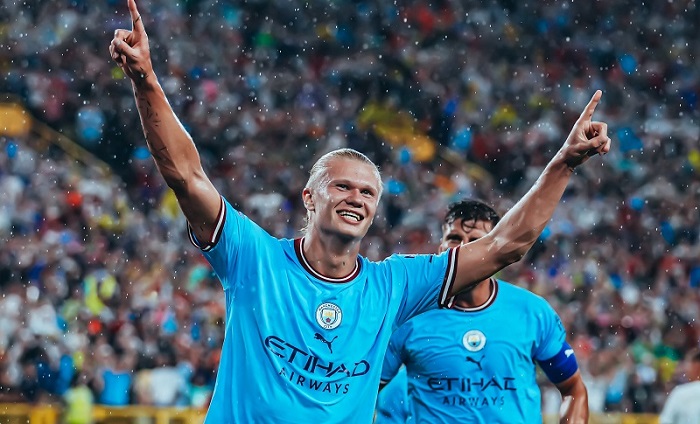 Liga Inggris Akhir Pekan Ini: Wolverhampton Vs Man City