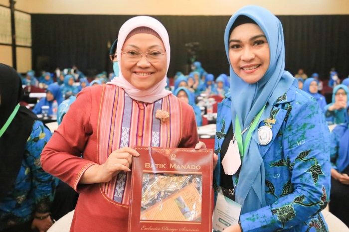 Kemnaker Dukung Perlindungan Pekerja Perempuan di Tempat Kerja
