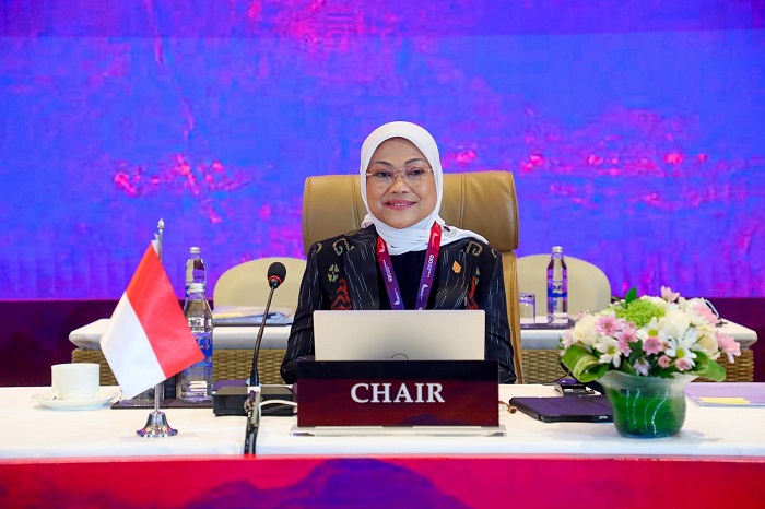 Presidensi G20 Ketenagakerjaan Selesai, Menaker: Hasilkan 5 Dokumen Penting