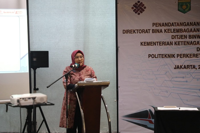 Tingkatkan SDM K3, Kemnaker Gelar Kompetensi 1.000 Ahli K3