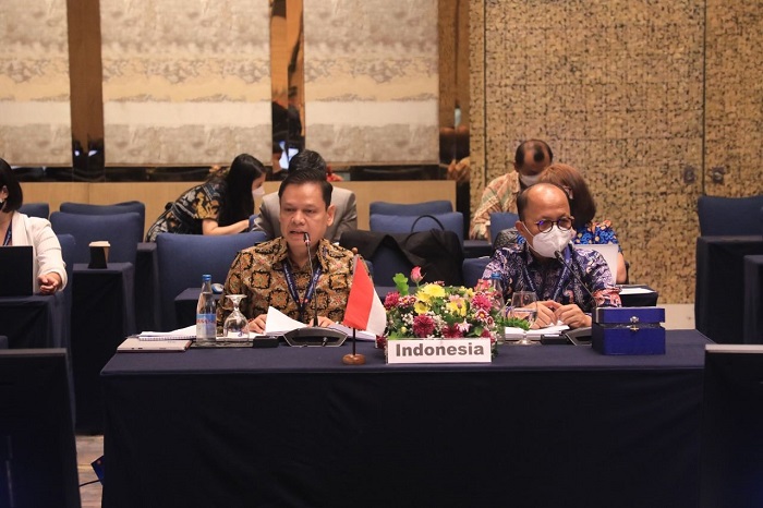 RI – ASEAN Siapkan Pedoman Konseling dan Tes HIV di Tempat Kerja