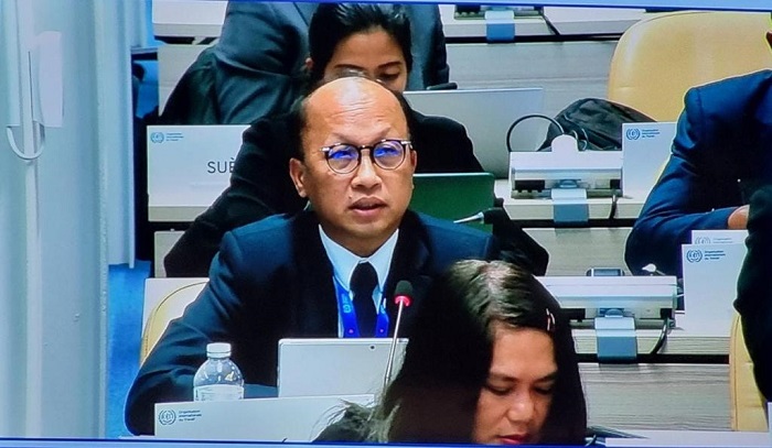 Sidang GB ILO ke-346, RI Dorong ASEAN Kurangi Ketidaksetaraan di Dunia Kerja
