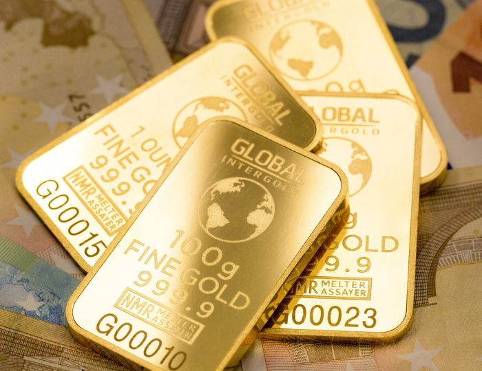Rabu Terakhir April Harga Emas Antam Lebih Murah dari Kemarin