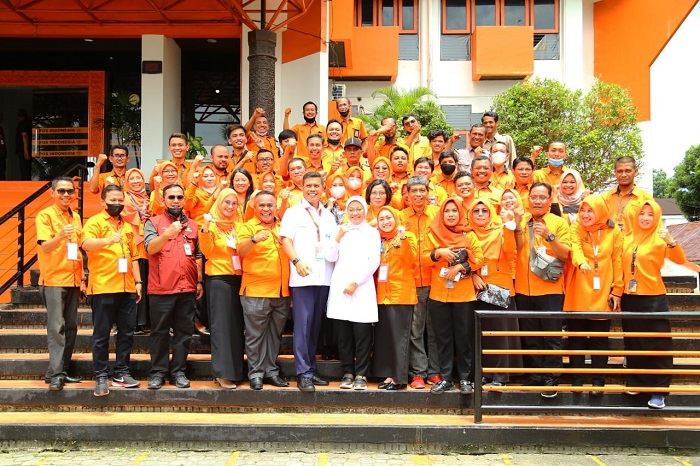 BSU Tahap VII Terus Disalurkan Kemnaker Melalui Kantor Pos