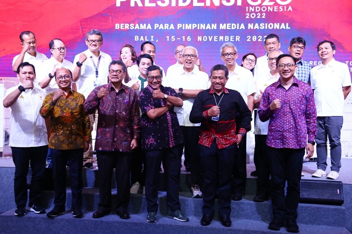 Hasil Pertemuan EWG dan LEMM, Kemnaker Tegaskan Komitmen Tindaklanjutnya