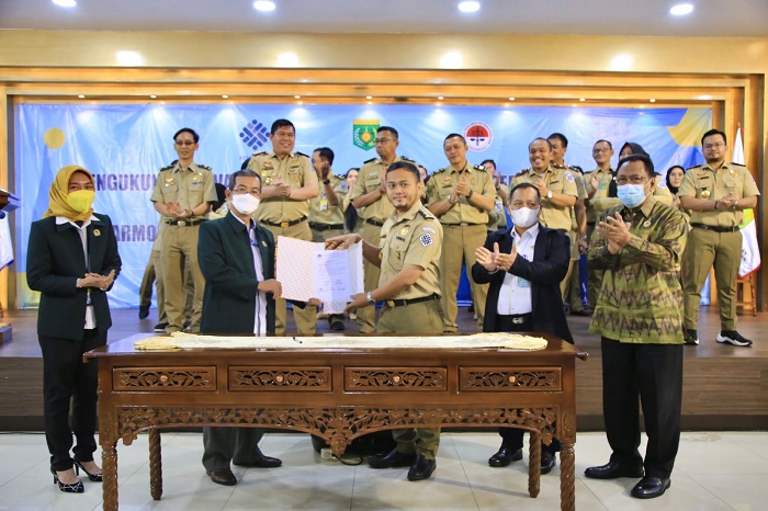 Kemnaker: DPK APKI Diharapkan Ciptakan Kondisi Ketenagakerjaan  Harmonis