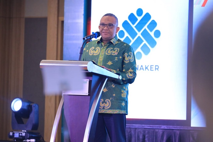 Mediator Penting Wujudkan Hubungan Industrial Harmonis