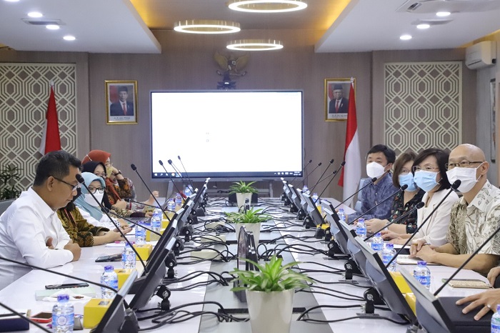 Singapura Buka Lowongan Kerja Tenaga Kesehatan Berbadan Hukum