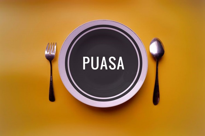 Psikolog UGM Ungkap Manfaat Puasa bagi Kesehatan Tubuh