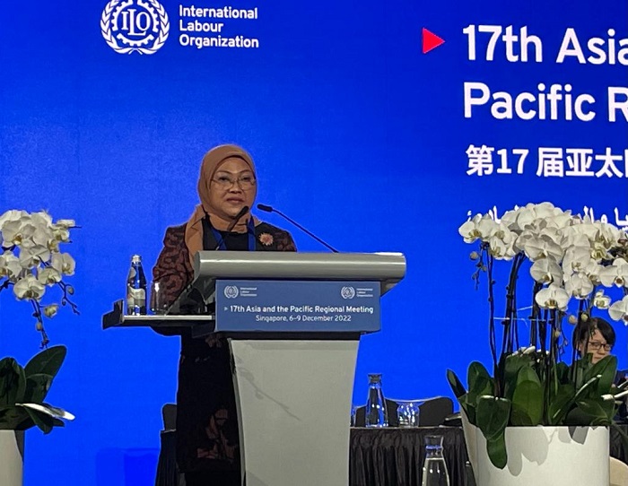 APRM ke-17 Singapura Sepakat Lanjutkan Komitmen Deklarasi Bali