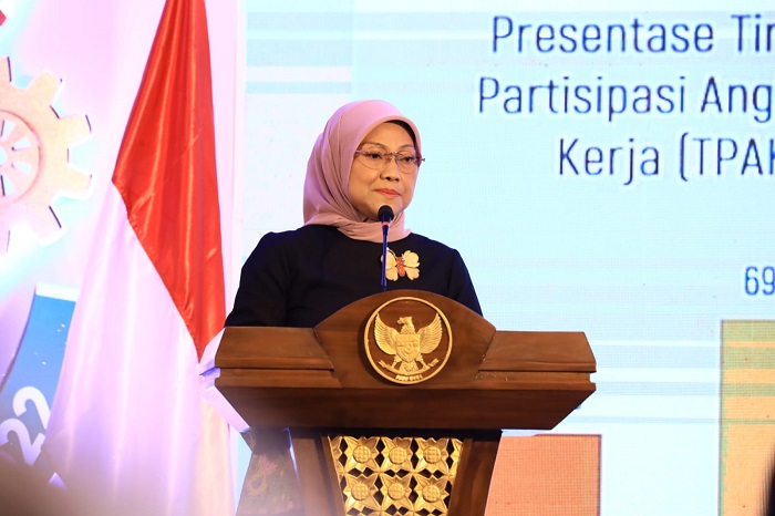 18 Desember Hari Migran Internasional, Menaker Ajak PMI Bangkit Bekerja