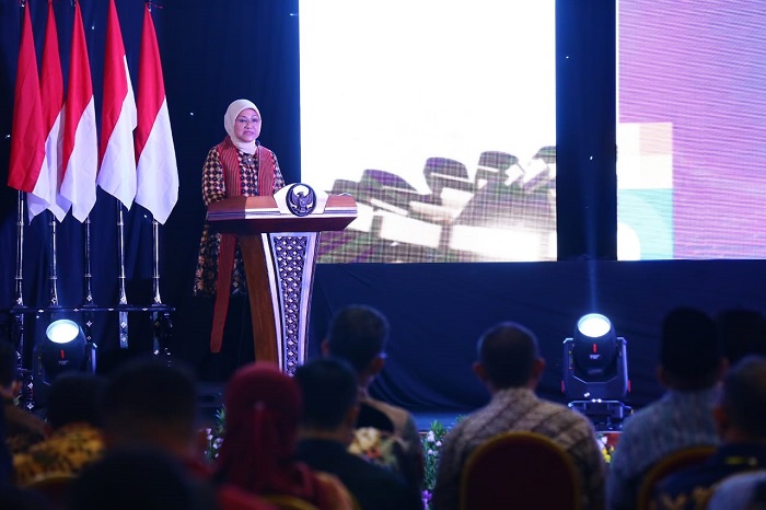 Peringati Hari Migran Internasional 2022, Menaker: Saatnya PMI Bangkit