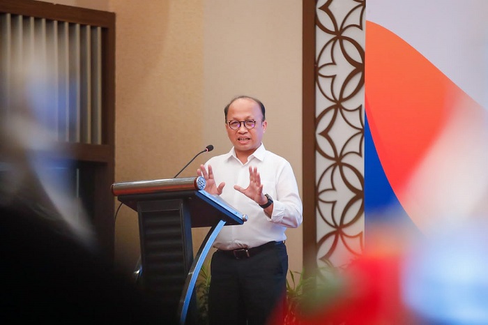 Kemnaker Gandeng Perusahaan Otomotif Gelar Walk In Interview